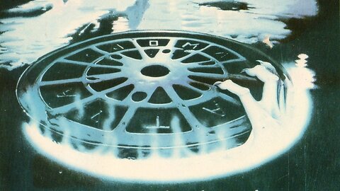 C.H.U.D.-John Heard, Kim Greist-1984 IMDb 5.6/10