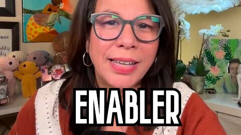 ZDT THEATER - NATALIE THE ENABLER