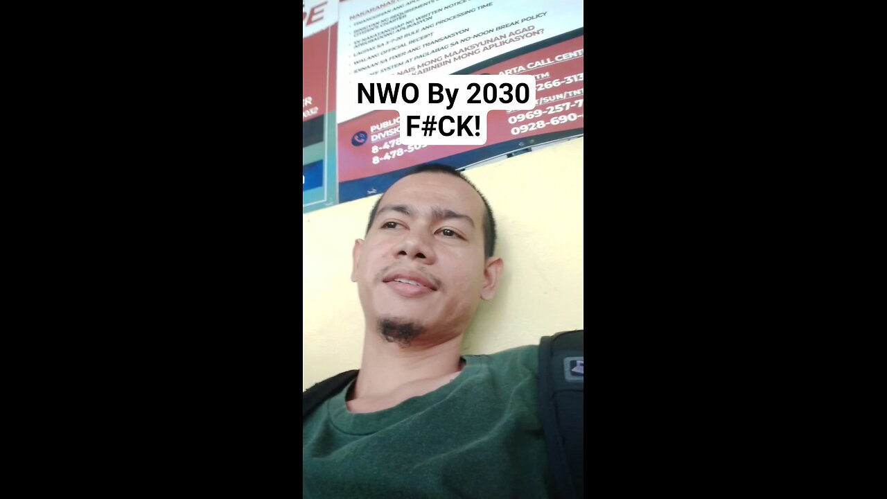 NWO By 2030 | Northpaul Episode 651