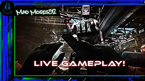 PVP Escape from Tarkov is BETTER than Battlefield 6! | 100 FOLLOWER PUSH!