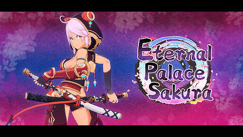 Eternal Palace Sakura, 1st play, + more Adult games