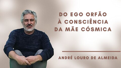 Conversa com André Louro de Almeida