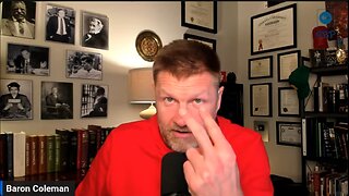 Did Erika Kirk Get Caught Lying? Was Charlie Kirk a Domestic Terror Org? - #41