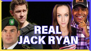 Ep. 286 | Jack Ryan or Terminal List? The Real Story Behind Matt Livelsberger 🛡️📜