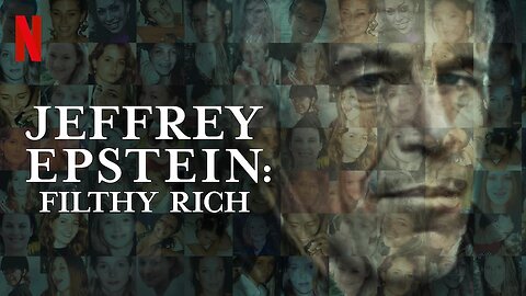JEFFREY EPSTEIN WAS A FAKE BILLIONAIRE?