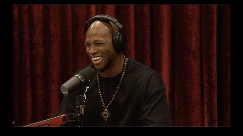 JRE MMA Show #170 with Michael 'Venom' Page