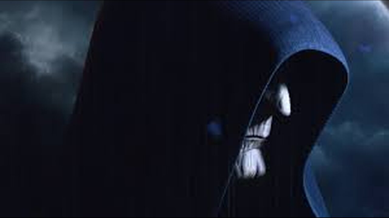 The Emperor Palpatine Did Nothing Wrong!