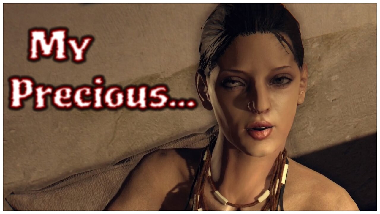 Dead Island - My Precious...