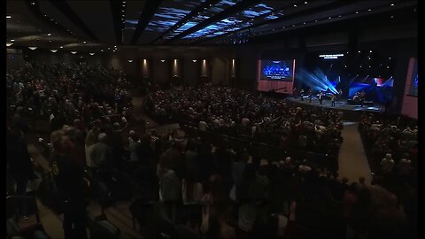 Pastor Allen Jackson - 11.12.2025 Wednesday Night Teaching - World Outreach Church, Murfreesboro, TN