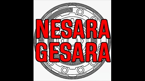 NESARA/GESARA
