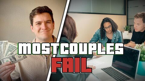 The #1 Financial Mistake Christian Married Couples Make