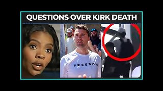 WHAT IS REALLY GOING ON WITH CHARLIE KIRK'S INVESTIGATION!