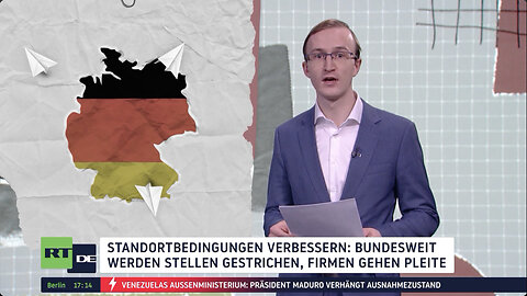 Wirtschaft im Rückwärtsgang: Große Versprechen, magere Bilanz