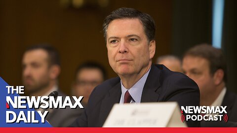 Justice for All | The NEWSMAX Daily (09/26/25)