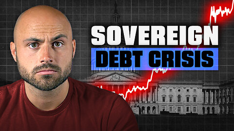 Gold’s Epic Rise is Screaming “Trouble is Brewing”