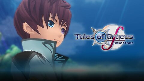 Tales of Graces f Remastered - Official Richard Trailer