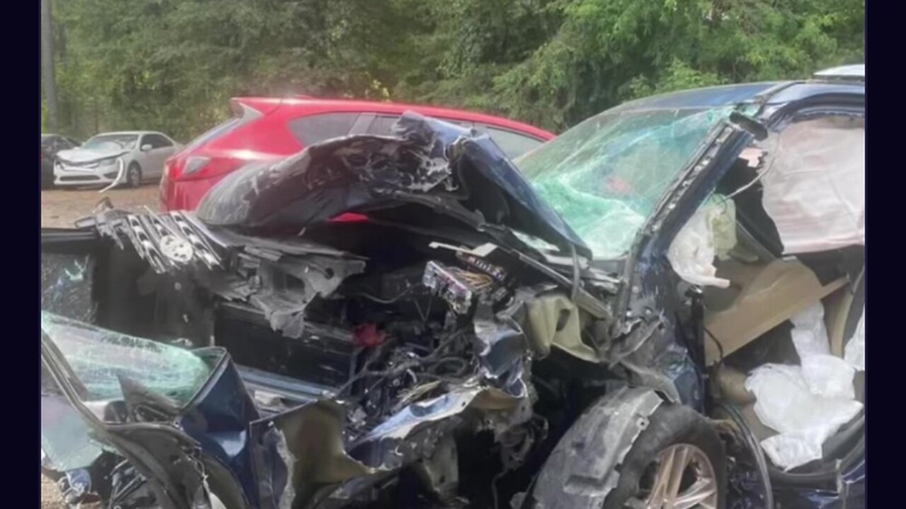 Apostolic Conservatives Show