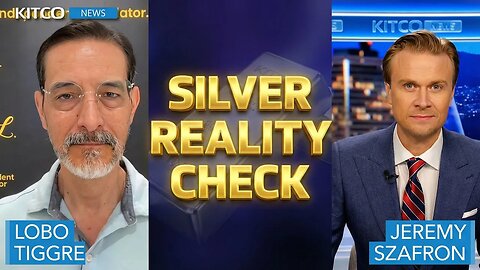 Mr. Slammy Failed Spectacularly": Lobo Tiggre on Silver Crash & Rigging Rumors