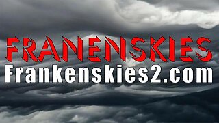 FRANKENSKIES 2 - THESE CREATURES ARE JUST EVIL!