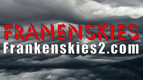 FRANKENSKIES 2 - THESE CREATURES ARE JUST EVIL!