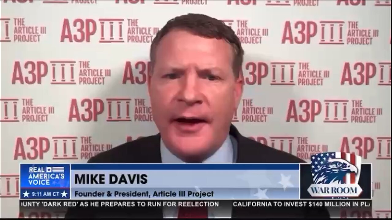 2020 election will be exposed