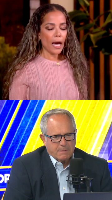 Ladies Of The View Want U.S. Military Built On Feelings