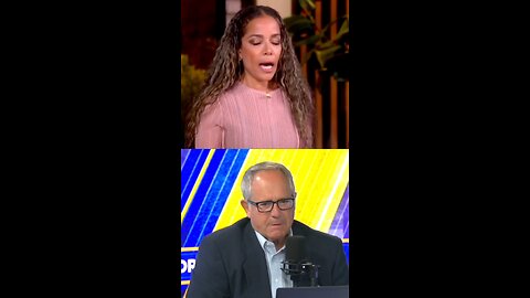 Ladies Of The View Want U.S. Military Built On Feelings 