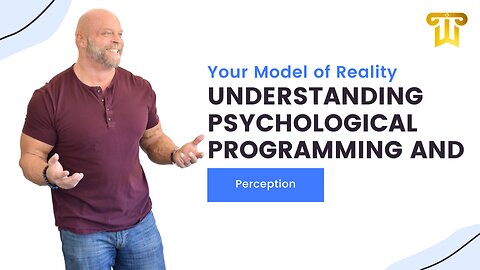 Dr Chalmers Path to Pro - Your Model of Reality