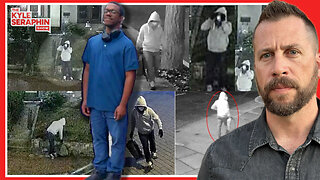 CAPTURED! FBI arrests autistic black man from Mom's Basement after 5 year investigation! | Ep 690