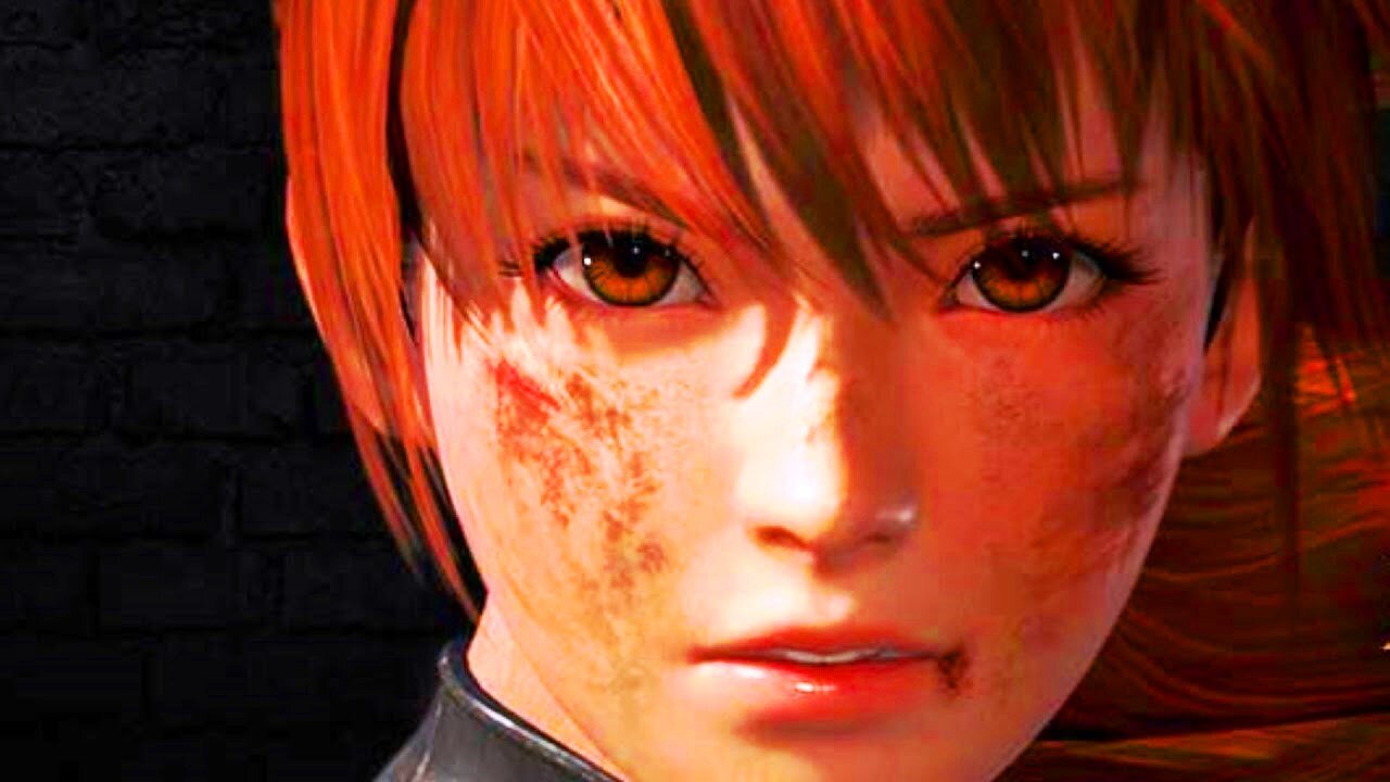 DEAD OR ALIVE 6 Walkthrough Gameplay Letsplay 4K 60fps PS5 Pro Demo No Commentary