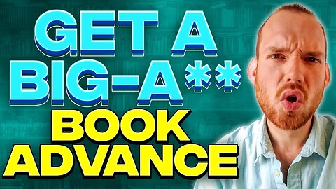 How to Get a Traditional Publishing Book Deal ft Celebrity Ghostwriter & Writing Coach Joshua Lisec