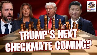 Arctic Frost Exposed | Trump’s Control Tightens & Deep State Faces the Heat