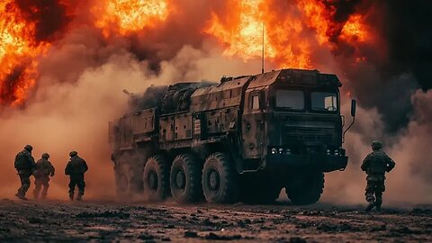 Tajny plan Trumpa został ujawniony o 23:35. Wstrząśnie światem jak nigdy dotąd.