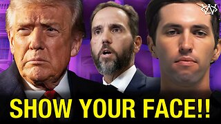 Unusual Charlie Kirk Hearing! Bondi Threat ARRESTED! Jack Smith FREAKED!