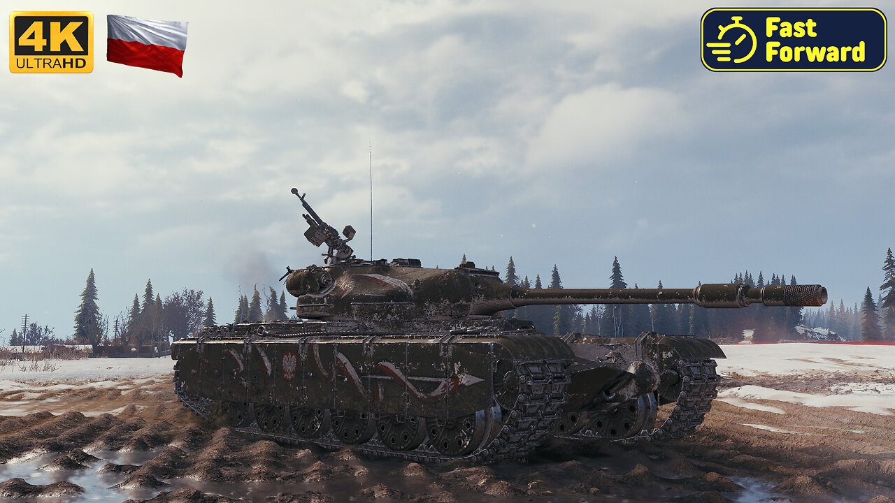 50tp-resilient - erlenberg - World of Tanks - WoT - FastForward