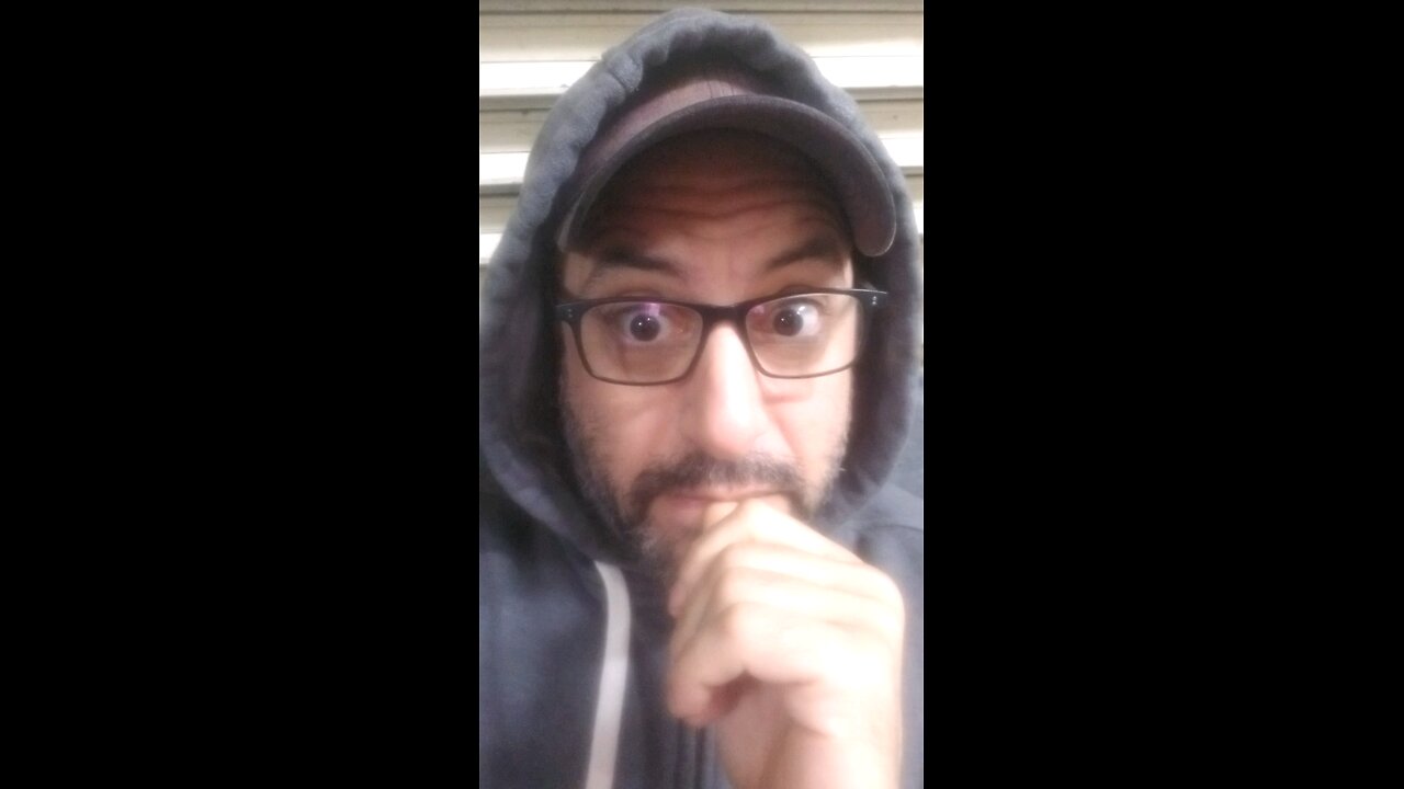 Mr. big shot hero, I've still never hurt anyone, but you....