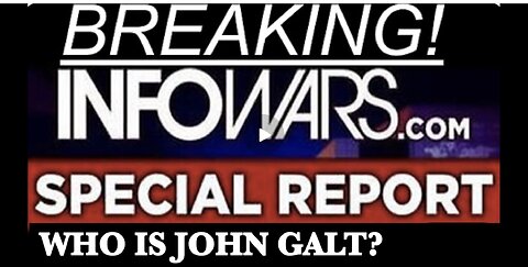 ALEX JONES SPECIAL REPORT. THEY WILL BLOCK THE CERTIFICATION ON JAN 6TH. SGANON, CLIF HIGH