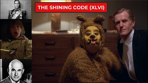 THE SHINING CODE (PART XLVI)