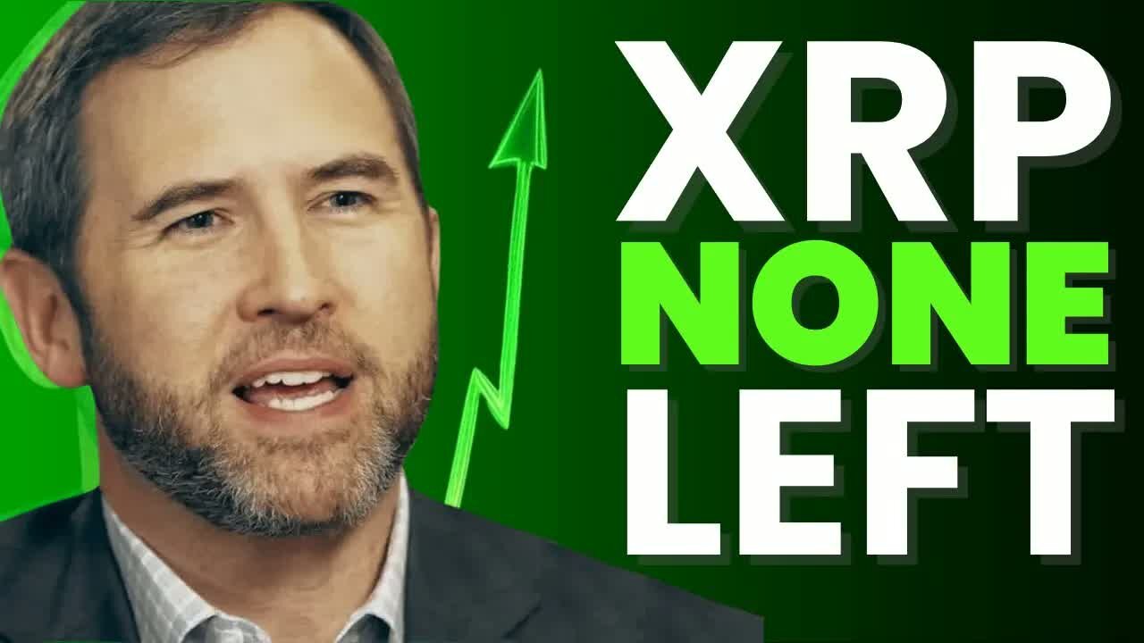XRP 52,000%....
