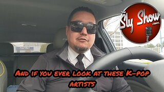 Rumor: K-Pop Might Be Next Year’s Super Bowl Halftime Show Headliner