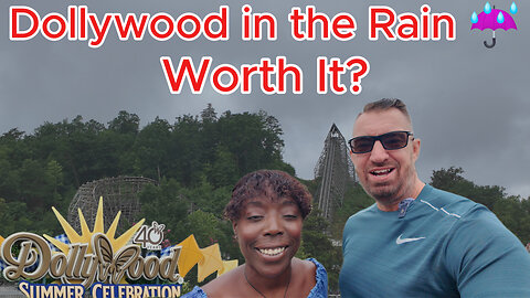 Is Dollywood REALLY Worth Visiting on a Rainy Day?