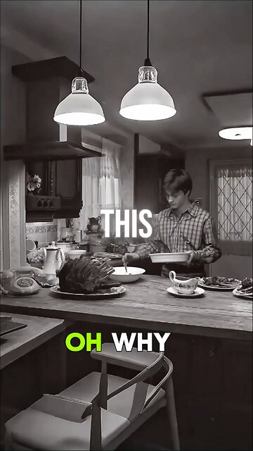 Who Asked For This? 🤔