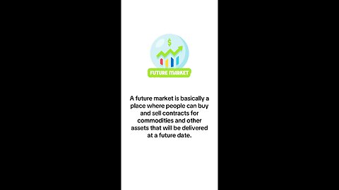 What is Future Market?