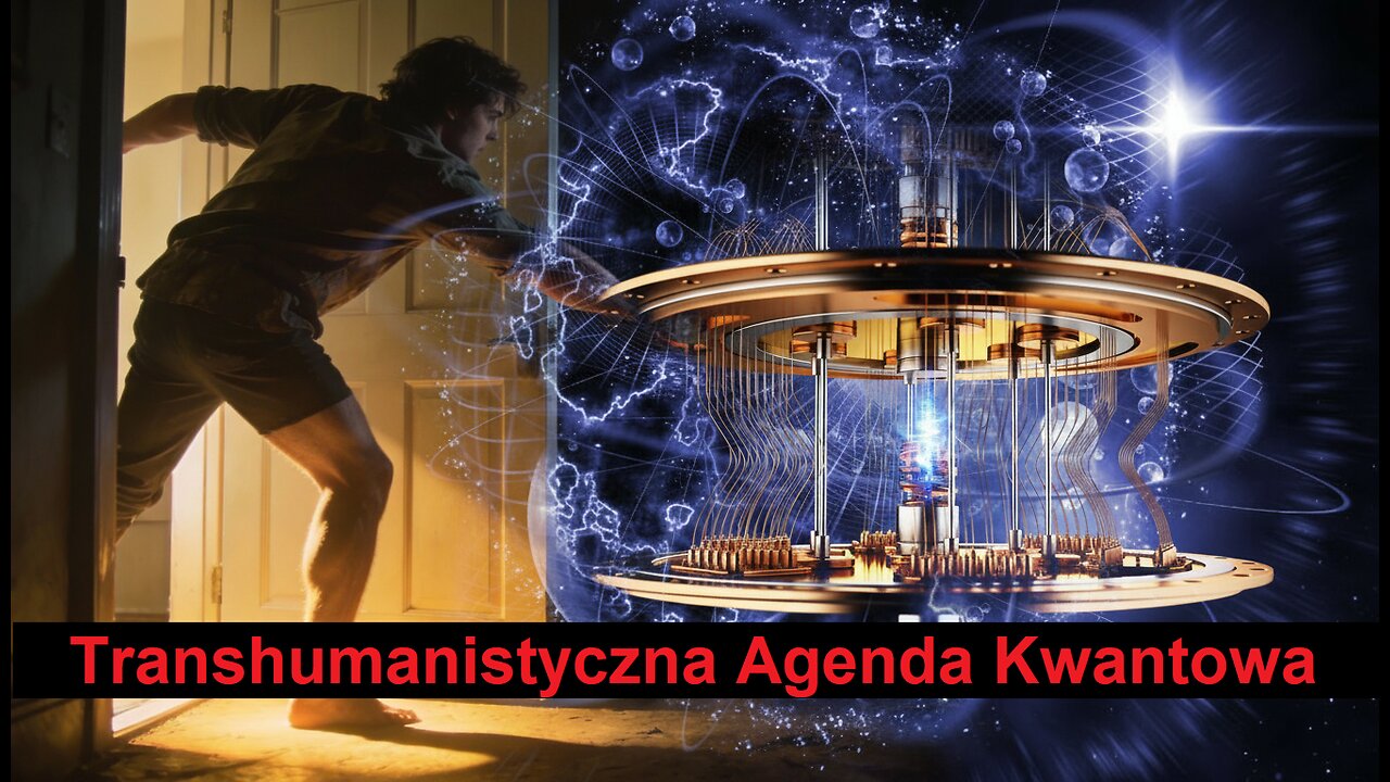 Witaj w opowieści która dotyczy także ciebie.