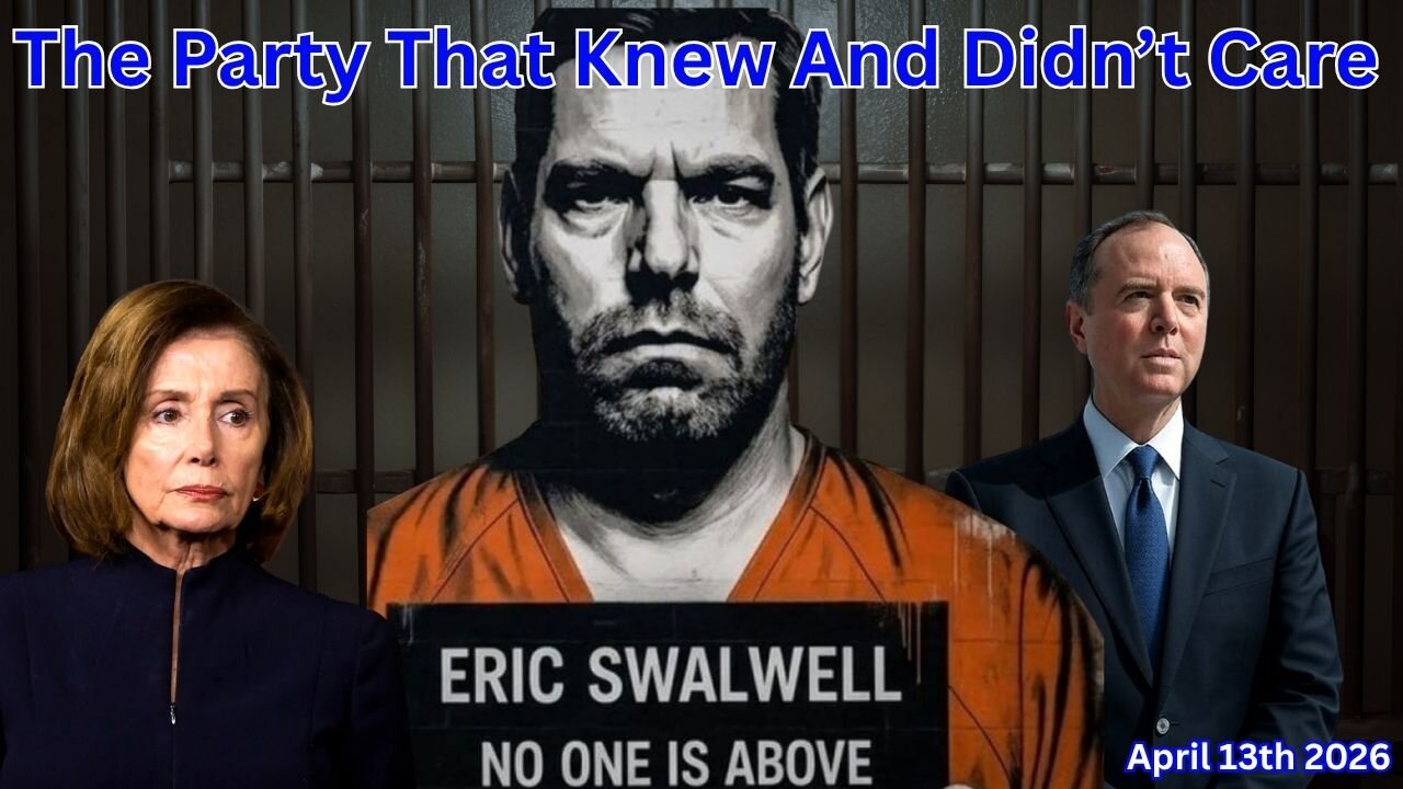 The Party That Knew And Didn't Care