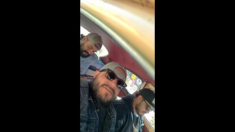 Dando el rol en el escarabajo Aleman 🪲🇩🇪