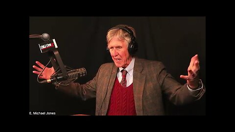 Eclectic Anecdotes: Interview with E. Michael Jones on Literature