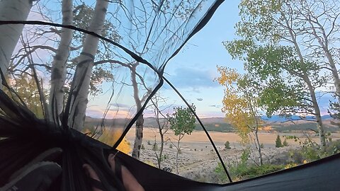 We Tried a 2‑Person Hammock + Rain Fly: Is It Worth It?