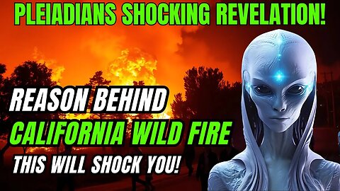 Pleiadians Shocking Warning! They Reveal Shocking Secrets | This will effect everyone!