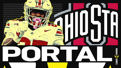 The Reality of the Transfer Portal for Ohio State RB Bo Jackson